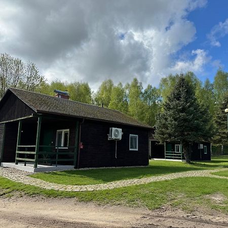 Petrico Camp Resort Krzywoploty  Exterior foto