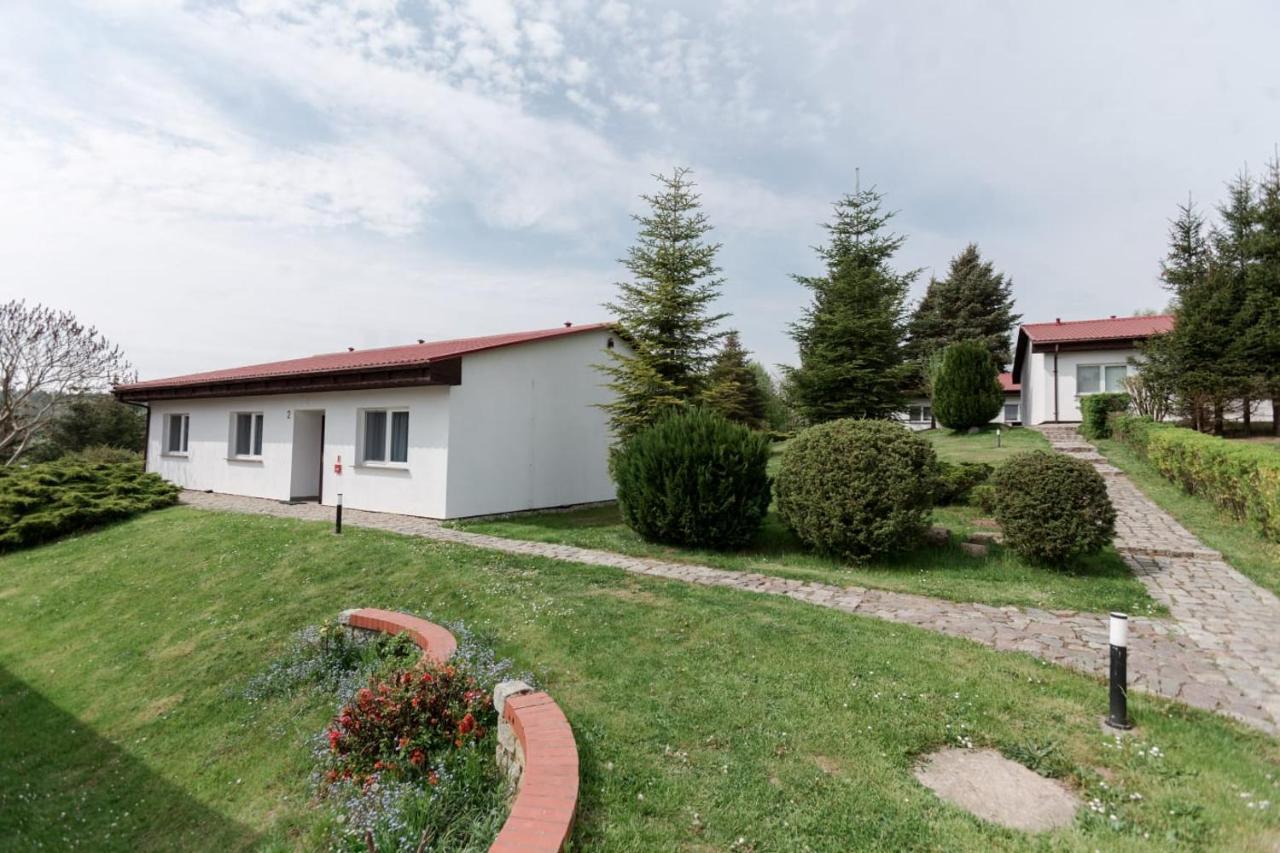 Petrico Camp Resort Krzywoploty  Exterior foto