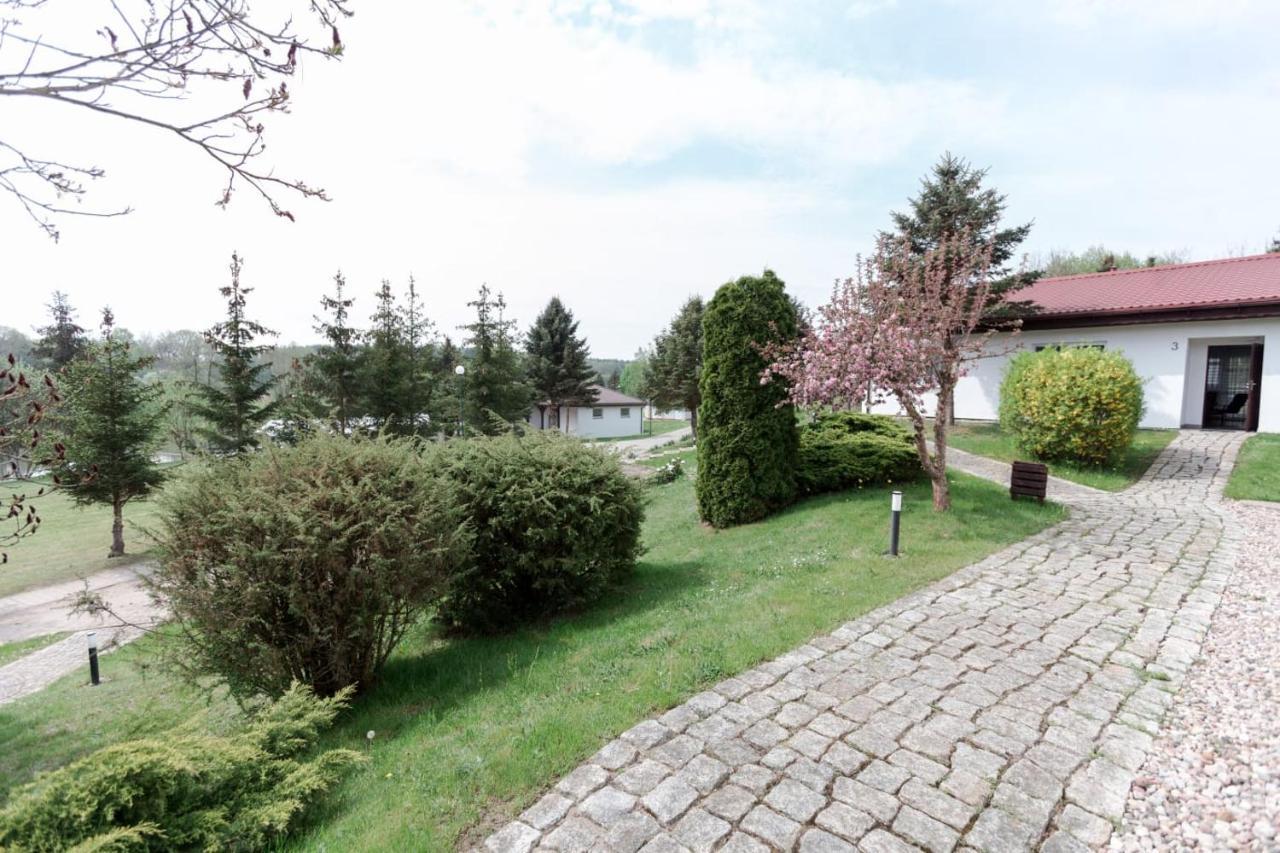 Petrico Camp Resort Krzywoploty  Exterior foto