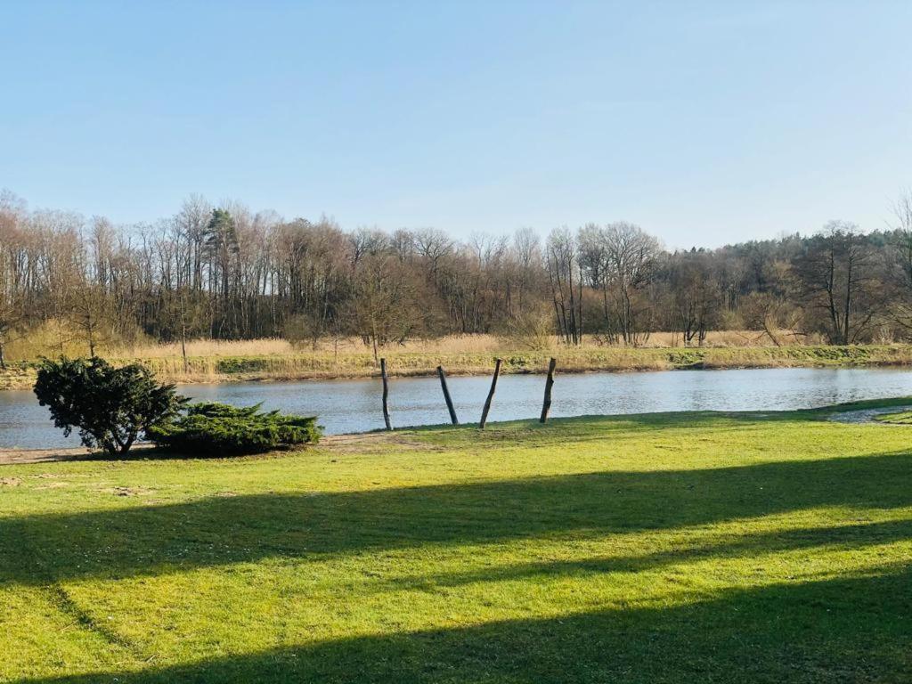 Petrico Camp Resort Krzywoploty  Exterior foto
