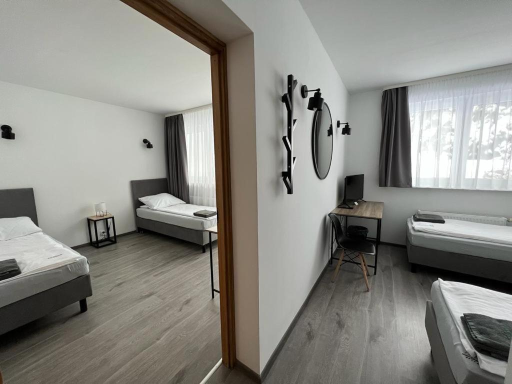Petrico Camp Resort Krzywoploty  Exterior foto
